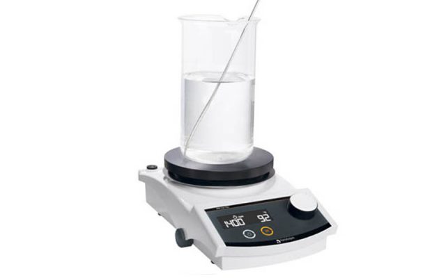 Hei-PLATE Stirring Hotplate