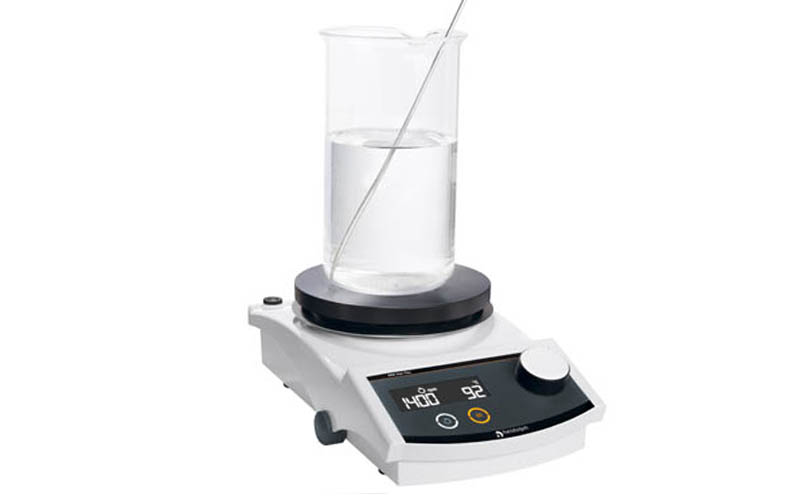 Hei-PLATE Stirring Hotplate