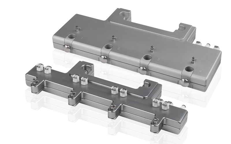 Mya 4 Reaction Station Heads