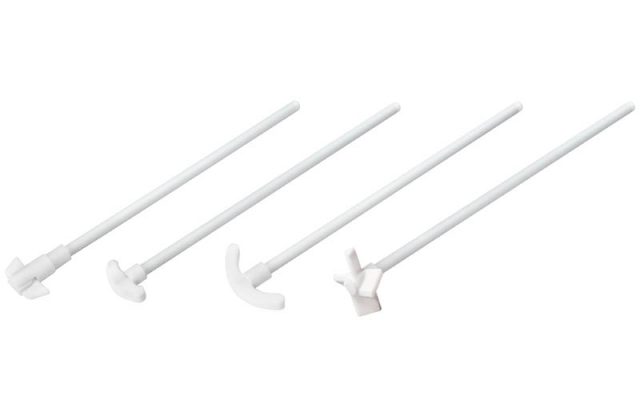 PTFE Stirrer Paddles