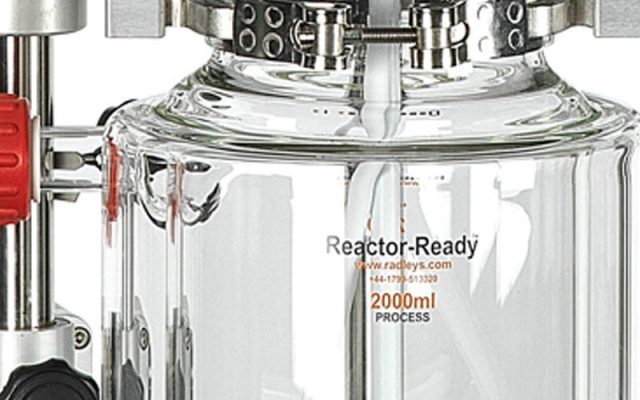 Reactor-Ready