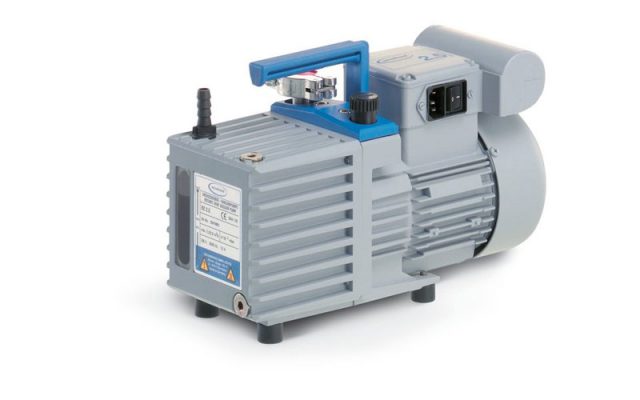 Rotary vane pumps and chemistry-HYBRID pumps