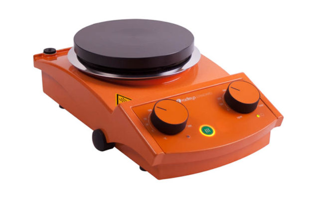 Carousel standard Hotplate