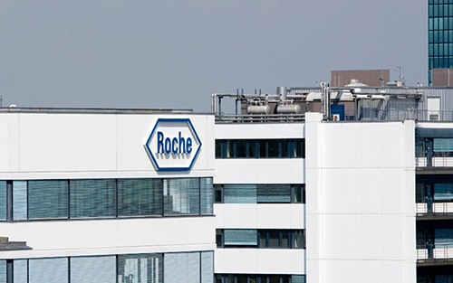 Roche Findenser