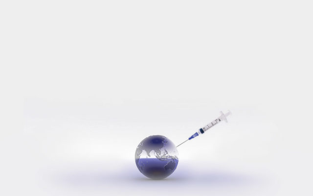 Developing vaccines of the future