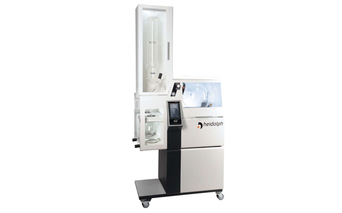 Hei-VAP Industrial Rotary Evaporators