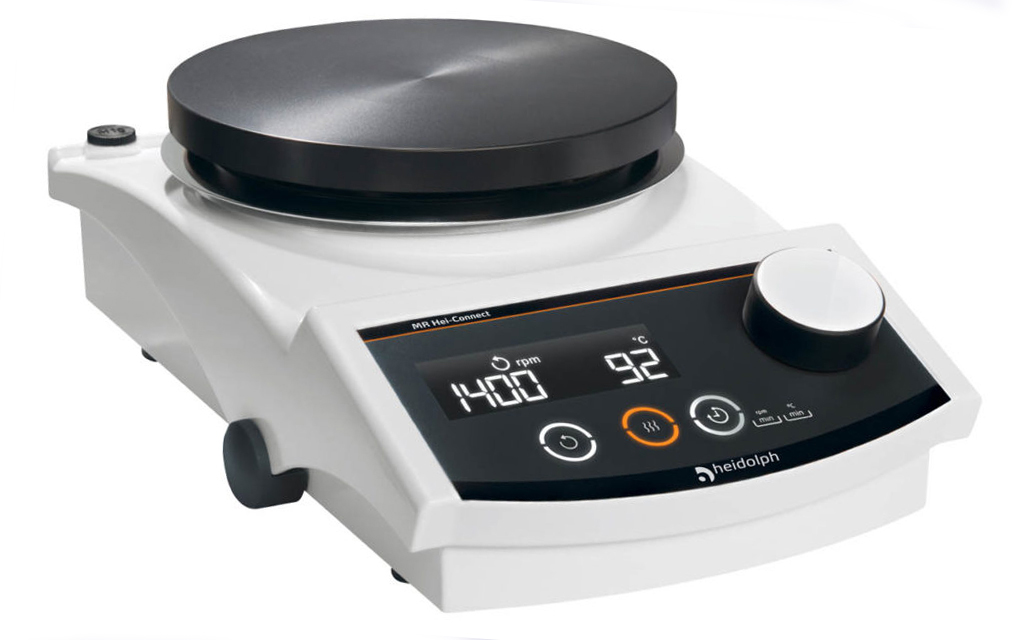 Hei-PLATE Stirring Hotplate