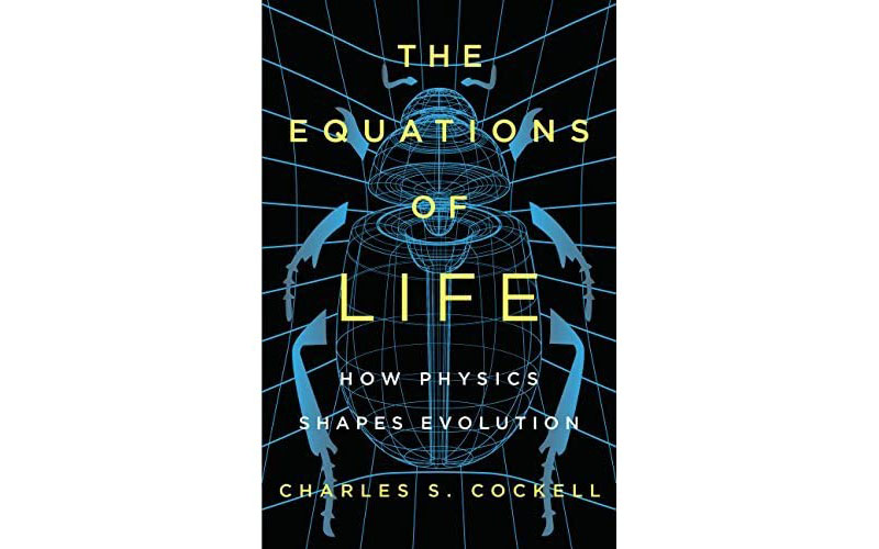 E10 - Book Cover Charles Cockell