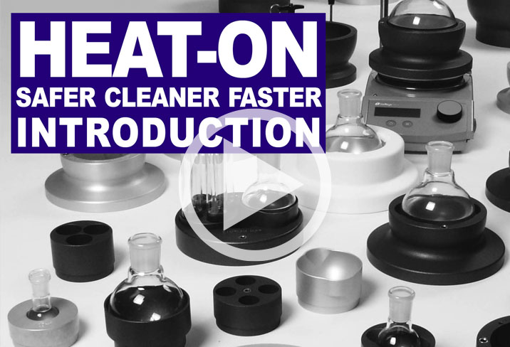 Heat On Safter Cleaner Faster Introduction