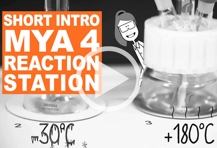 Short Intro Mya 4 Reaction Station