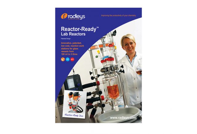 Reactor-ready-Lab-Reactors