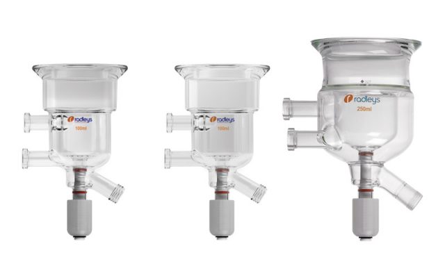 Reactor-Ready Vessels
