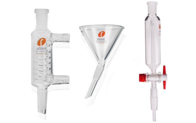 Mya Glassware Accessories