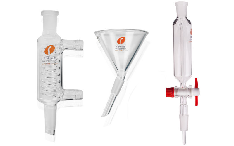 Mya Glassware Accessories