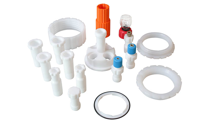 Mya PTFE Advanced Kit co (RR40784)