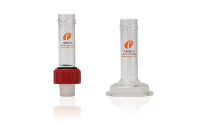 Mya 4 Reflux Tubes