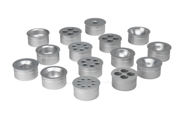 Mya 4 Vessel inserts