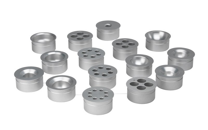 Mya 4 Vessel inserts