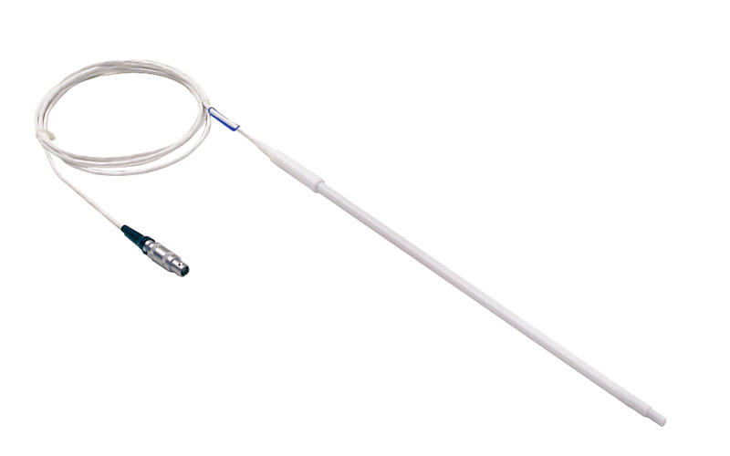 PTFE Pt100 Temperature Probes