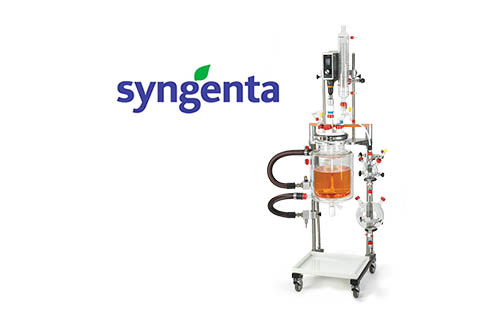 Syngenta RRP