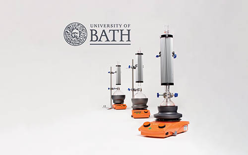 University of Bath Findenser