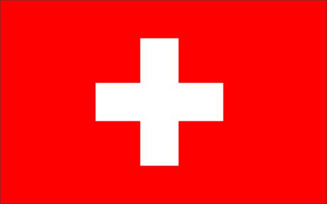 Switzerland Distributor