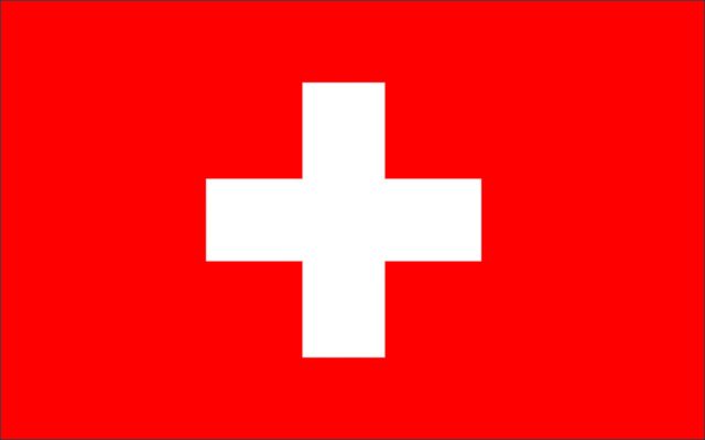 Switzerland Distributor