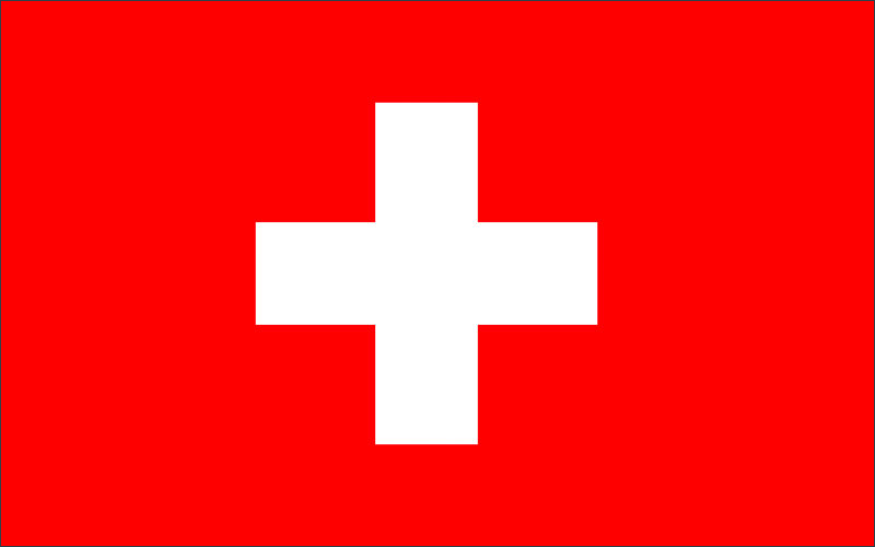 Switzerland Distributor