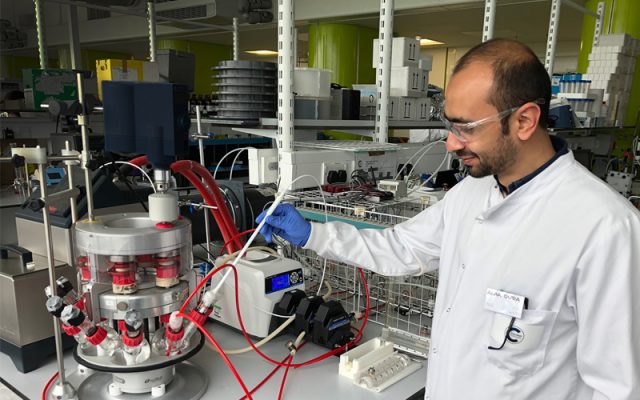 Cranfield university case study