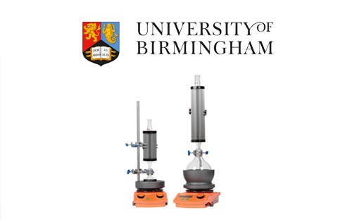 University of Birmingham Findenser