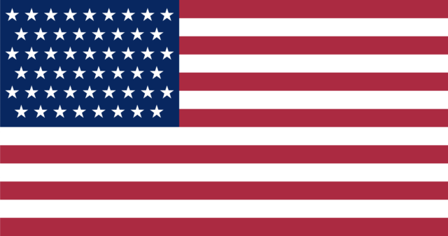 USA Flag