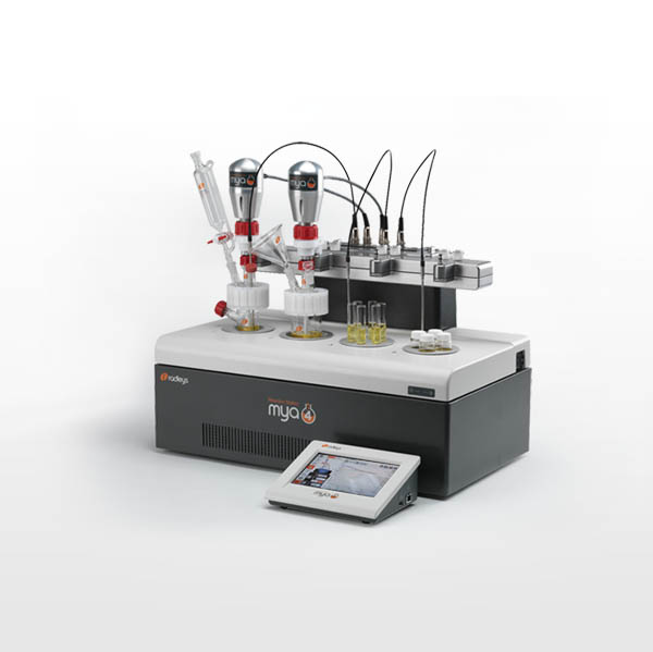 Mya 4 Reaction Station from Radleys