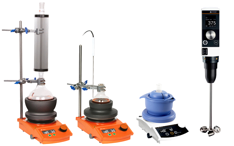 Browse the range