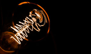 Incandescent lightbulb