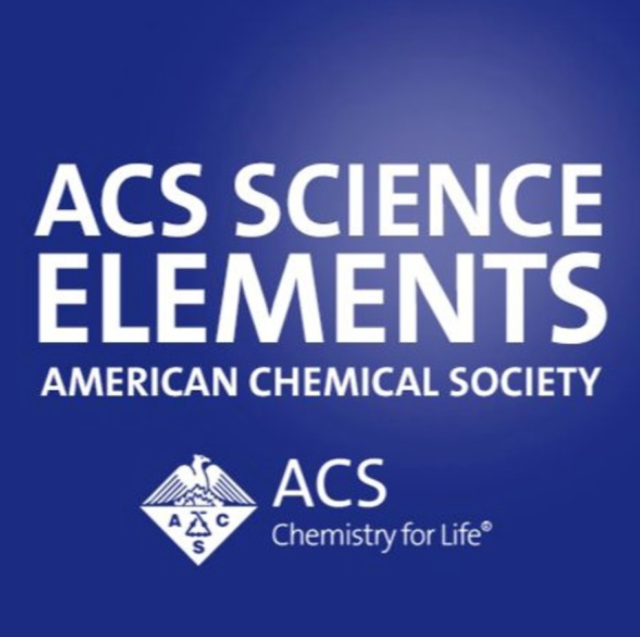 science elements, american elements society logo