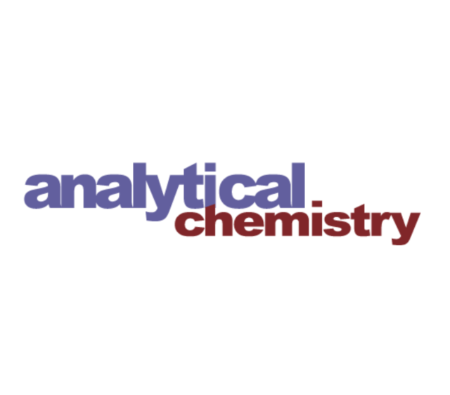 analytical chemistry podcast logo