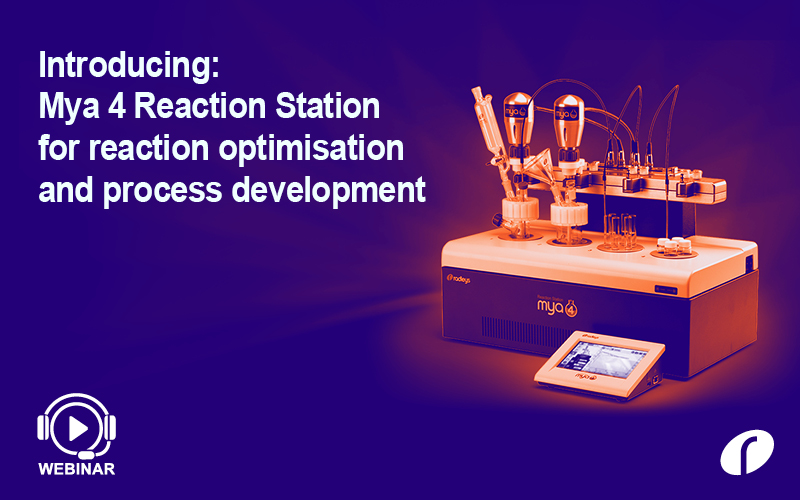 Webinar #5 Introducing - Mya 4