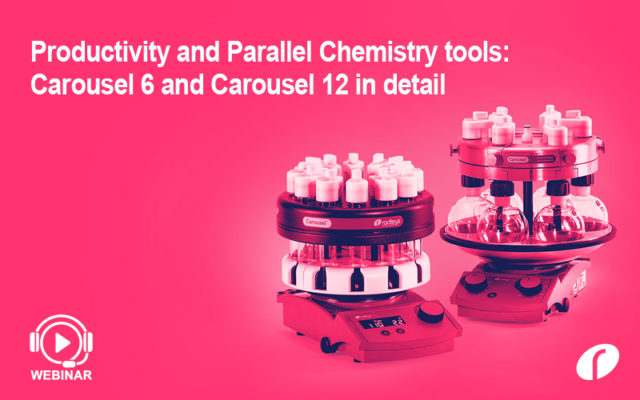 Carousel in detail - On Demand