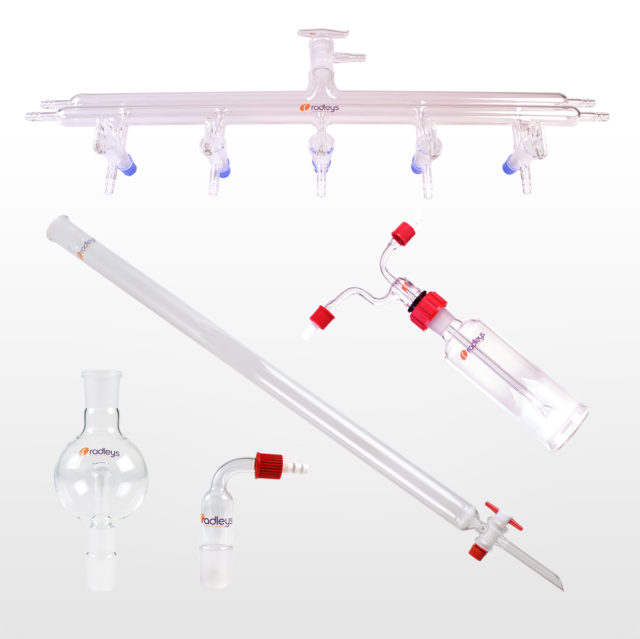 Scientific Glassware