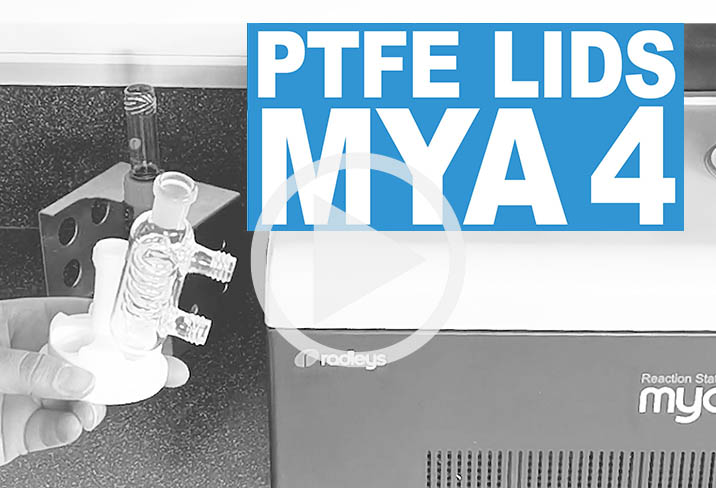 PTFE Lida Mya 4