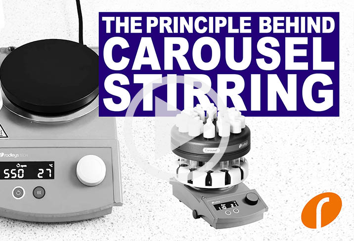 The Principle Behind Carousel Stirring