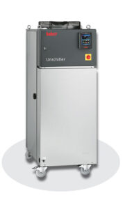 Huber Minichiller w/ Rotary Evaporator