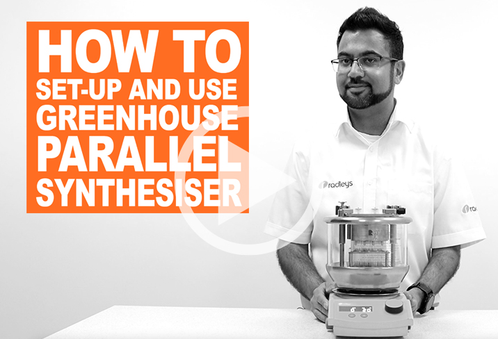 How to set up and use the GreenHouse Parallel Synthesiser thumbnail