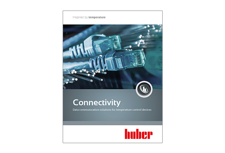 Huber Connectivity - 2021