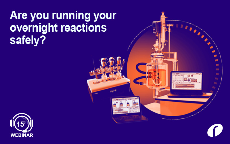 How to run unattended experiments safely - On Demand
