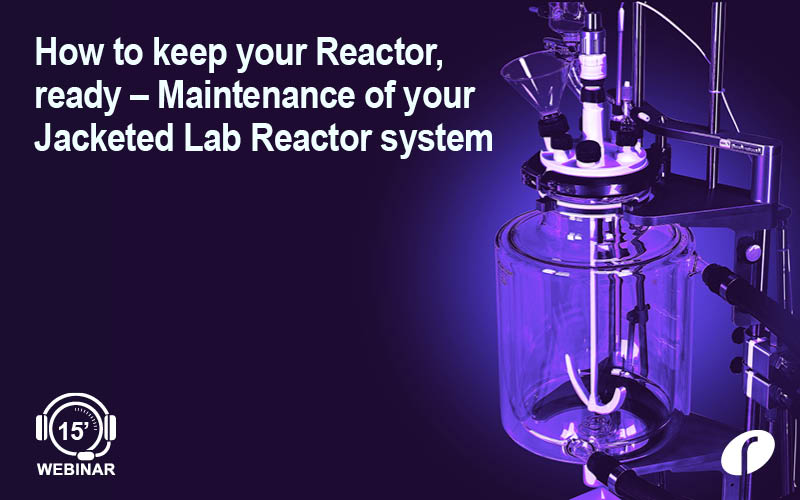 How to keep your Reactor, ready - On Demand