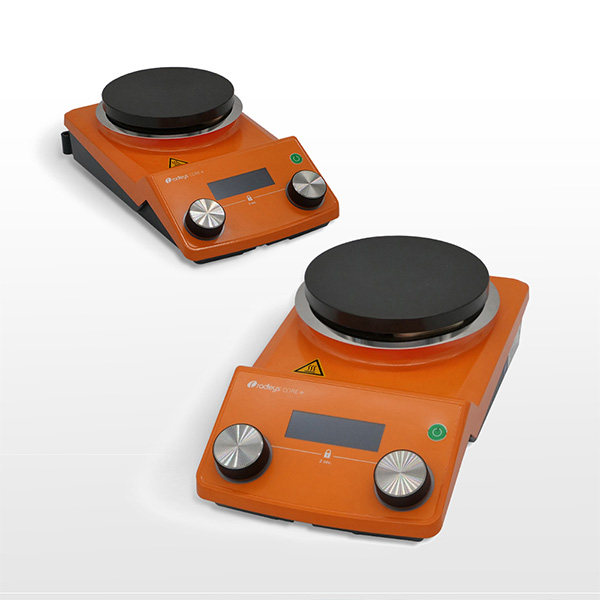 Carousel Core Plus Stirring Hotplates