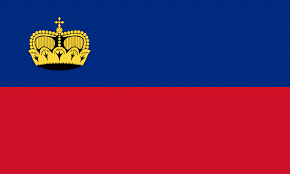 Leichtenstein flag | Radleys Leichtenstein distributor