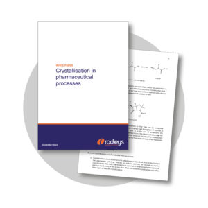 Crystallisation white paper