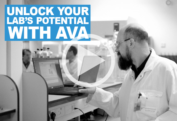 Unlock your labs potential with AVA